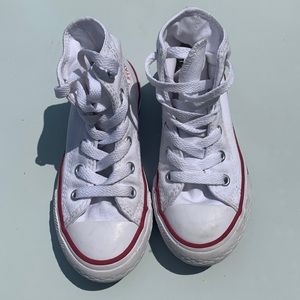 Toddler Kid Converse sz. 11